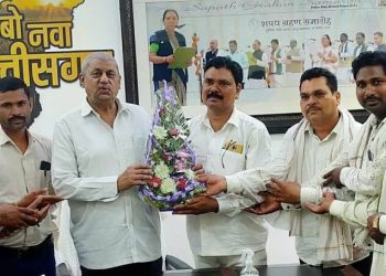 Raipur : समाज की मजबूती के लिए एकजुटता जरूरी –  मोहम्मद अकबर
