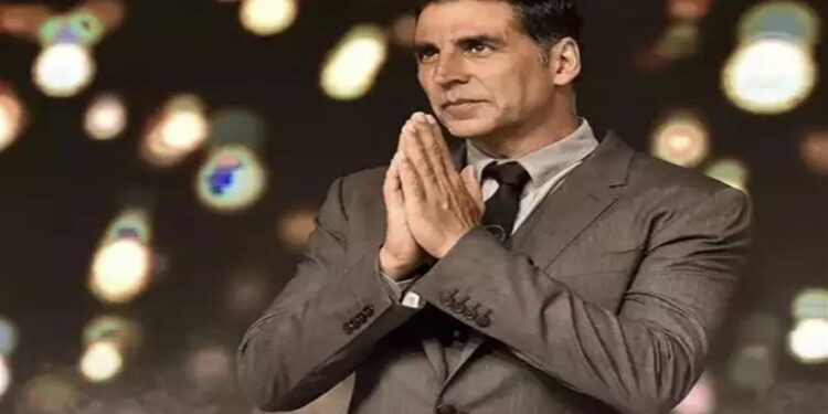 “छत्तीसगढ़ में बालीवुड की फिल्‍म की शूटिंग करेंगे अभिनेता अक्षय कुमार, दो अक्टूबर को आएंगे….”