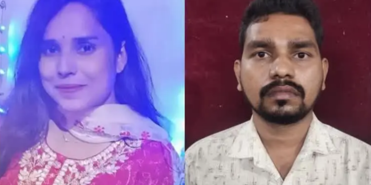 प्रियंका मर्डर केस में चार्जशीट दाखिल, पुलिस ने हत्या के कारण का किया खुलासा, जनिए क्या थी वजह…