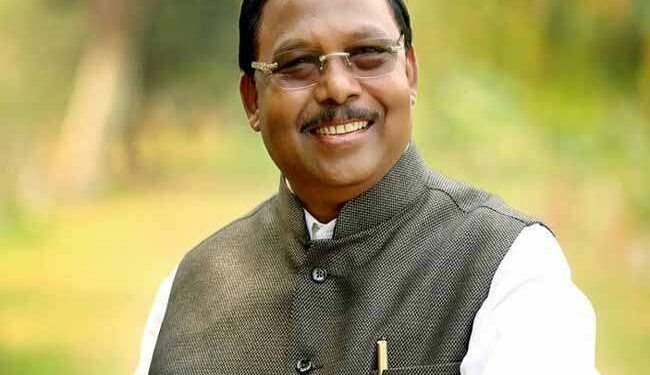 Chhattisgarh breaking : गोठान समिति का सचिव बनाकर पैसो का लुट किया जा रहा, जाबो गौठान खोलबो पोल अभियान को लेकर पूर्व राज्यसभा सांसद का बड़ा बयान