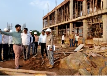 Kondagaon breaking : किसानो के फायदे के लिए बनाया जा रहा मक्का प्रसंस्करण फैक्ट्री , जाने क्या है पूरी खबर