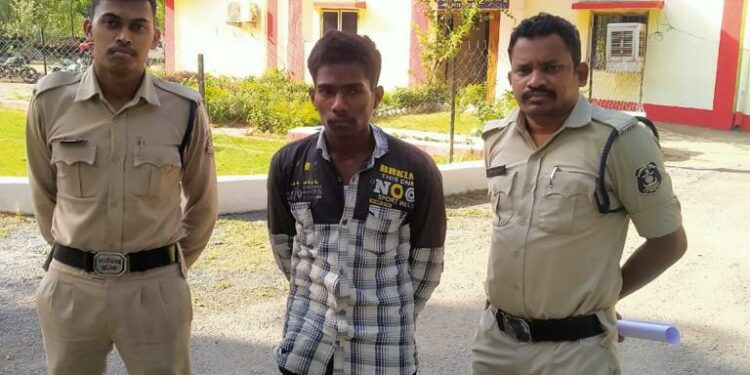 katghora breaking : घर में घुसकर किशोरी के साथ किया दुष्कर्म आरोपी युवक को पुलिस ने किया गिरफ्तार