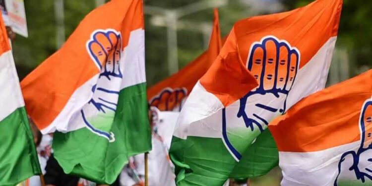 Chhattisgarh breaking : दिल्ली में होने वाली कांग्रेस बैठक की तारीख अब बदली,जाने पूरी खबर