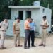 IG दुर्ग रेंज ने की थानों कि Surprise checking बिखरे पन्नों को देख जताई नाराज़गी थाना भिलाई नगर के नए भवन की तैयारी शुरू