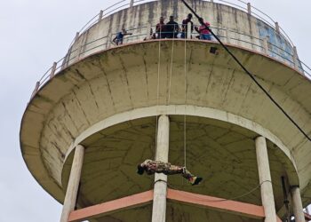 पानी की टंकी में डूबने से हुई मौत