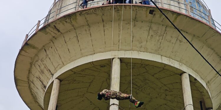 पानी की टंकी में डूबने से हुई मौत