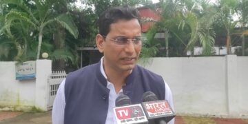 भाजपा की दोगली राजनीति से मैं डरने वाला नहीं- देवेंद्र यादव