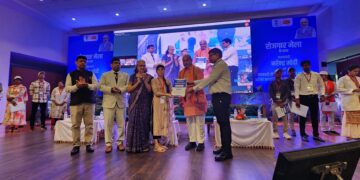 पीएम मोदी ने युवाओ को बांटे 51000 नियुक्ति पत्र दी उज्जवल भविष्य की शुभकामनाएं