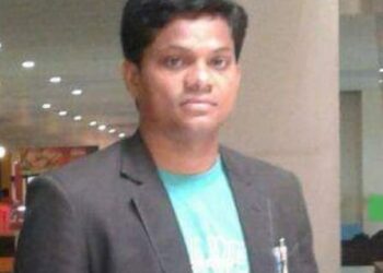 गरियाबंद जिला प्रशासन की दिखी तानाशाही राज्य शासन के आदेश का बना रहे मजाक तबादला आदेश के बाद भी राजस्व निरीक्षक को नहीं किया जा रहा भारमुक्त