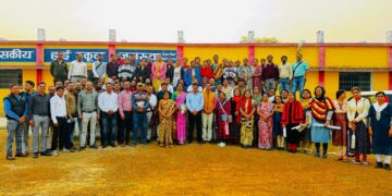 डाइट द्वारा जिला स्तरीय सेवाकालीन विषयवार प्रशिक्षण का आयोजन दुर्ग और बालोद जिले में जारी