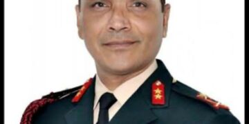 छत्तीसगढ़ के वीर सपूत सुधीर को मिला अति विशिष्ट सेवा पदक सम्मान