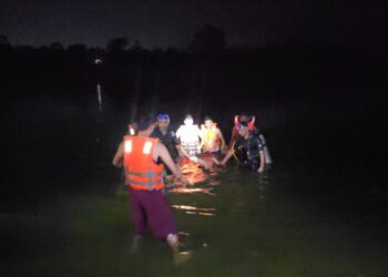 शिवनाथ नदी में दर्दनाक हादसा दो युवकों की डूबने से मौत एसडीआरएफ की टीम ने चलाया रेस्क्यू ऑपरेशन