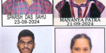 भिलाई के डीएवी इस्पात पब्लिक स्कूल सेक्टर -2 विद्यालय का परिणाम रहा शत प्रतिशत