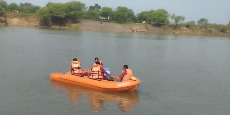 बर्थडे पार्टी बना काल खुर्सीपार युवक की डूबने से हुई मौत