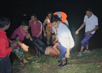 दुर्ग के पहंदा तालाब में डूबे 32 वर्षीय युवक का शव बरामद, SDRF टीम ने किया रेसक्यू