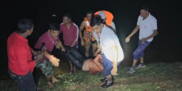 दुर्ग के पहंदा तालाब में डूबे 32 वर्षीय युवक का शव बरामद, SDRF टीम ने किया रेसक्यू