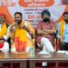 वडनगर से वाराणसी तक दौड़ेगी युवा शक्ति, सेवा संकल्प यात्रा को सफल बनाने भाजयुमो ने कसी कमर