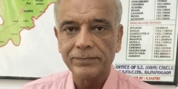 बारिश में करंट से हादसों का खतरा, बिजली कंपनी ने जारी की एडवाइजरी