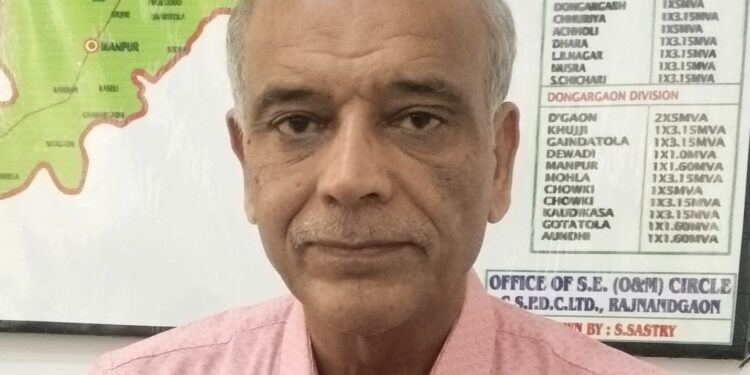 बारिश में करंट से हादसों का खतरा, बिजली कंपनी ने जारी की एडवाइजरी