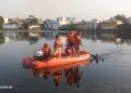 जामुल के शिव शक्ति तालाब में डूबने से 32 वर्षीय युवक की मौत, SDRF ने निकाला शव