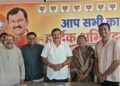 खारुन ओवरब्रिज के नीचे न सड़क न पुलिया, आवागमन में परेशानी,,