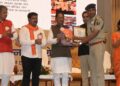 साइबर जागृति अभियान में दुर्ग पुलिस भी रही शिखर पर