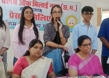 भिलाई में 24-25 अक्टूबर को सजेगा SAMVID 2026 का मंच,